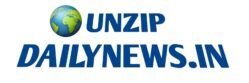 Logo UnzipDailynews.in
